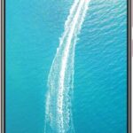 Vivo V17 (Glacier Ice, 8GB RAM, 128GB Storage)