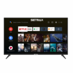 Setmax 40 inch full HD TV