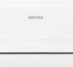 Voltas 1.5 Ton 3 Star Split Inverter AC - White