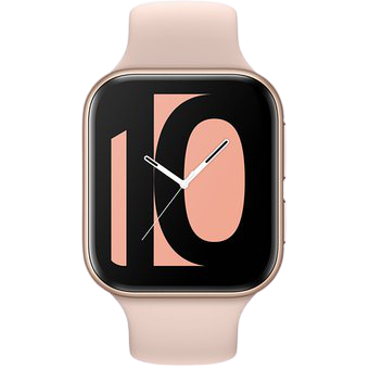 OPPO Watch 41 mm WiFi Smartwatch