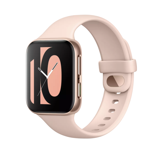 OPPO Watch 41 mm WiFi Smartwatch - Image 2