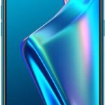 OPPO A12 (Blue, 32 GB)  (3 GB RAM)