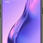 OPPO A31 (Mystery Black, 128 GB)  (6 GB RAM)