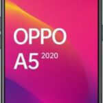 OPPO A5 2020 (Mirror Black, 64 GB)  (4 GB RAM)