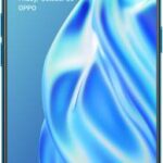 OPPO F15 (Blazing Blue, 128 GB)  (8 GB RAM)