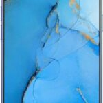 OPPO Reno3 Pro (Auroral Blue, 128 GB)  (8 GB RAM)