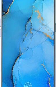OPPO Reno3 Pro (Auroral Blue, 128 GB)  (8 GB RAM)