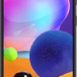 Samsung Galaxy A31 (Prism Crush Black, 128 GB)  (6 GB RAM)