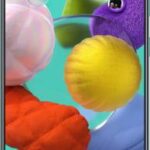 Samsung Galaxy A51 (Prism Crush Blue, 128 GB)  (6 GB RAM)