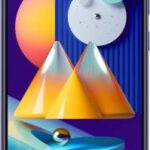 Samsung Galaxy M11 (Violet, 64 GB)  (4 GB RAM)