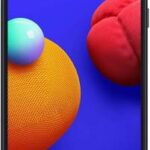 Samsung M01 core (Black, 32 GB)  (2 GB RAM)