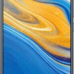 Vivo X50 (Frost Blue, 128 GB)  (8 GB RAM)