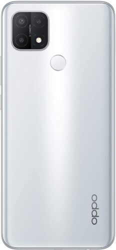 Oppo A15s (Fancy White, 4GB, 128GB Storage) - Image 2