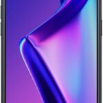 OPPO A12 (Blue, 4GB RAM, 64GB Storage)