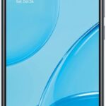 OPPO A15 (Dynamic Black, 3GB RAM, 32GB Storage)