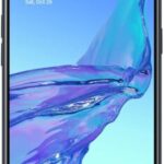 OPPO A53 (Electric Black, 6GB RAM, 128GB Storage)