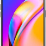 OPPO F19 Pro+ 5G (Space Silver, 8GB RAM, 128GB Storage)