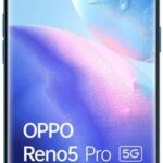 OPPO Reno5 Pro 5G (Astral Blue, 8GB RAM, 128GB Storage)