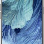 Oppo F17 (Navy Blue, 6GB RAM, 128GB Storage)