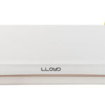 Lloyd 1.5 Ton 5 Star Inverter Split AC (GLS18I56WBEL)