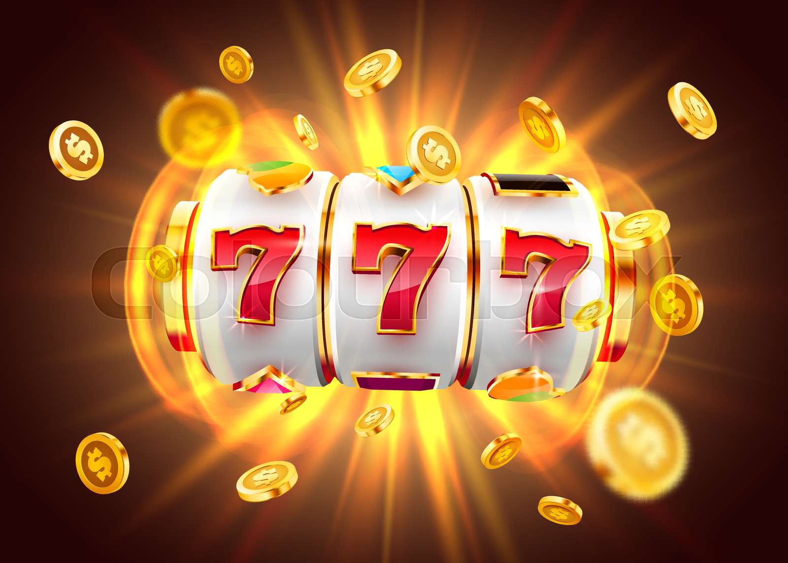All Good Fortune Stories, From United States and From You!