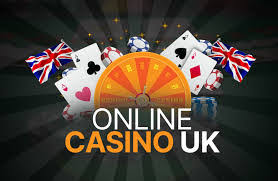Exactly how to select a leading online casino in UK for you 2025