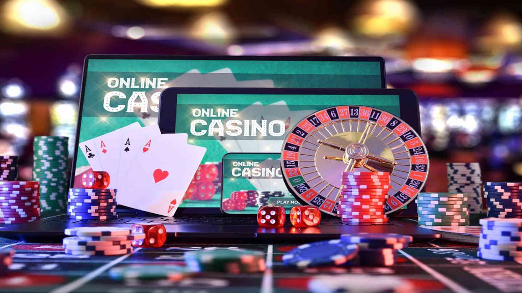 How Online Casino Perks Work - T&C s Discussed