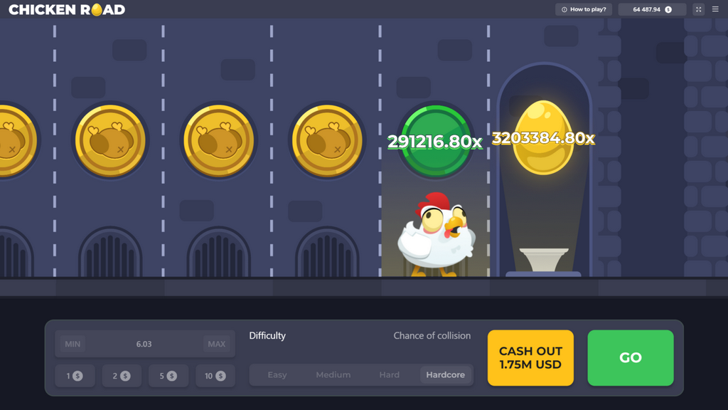 Chicken Road Game In India 2025 - Login, Play and Win Real Cash