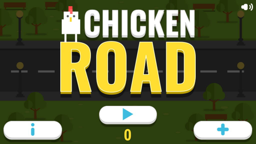 Chicken Road: Win Approximately Rs3,608,855 with Chicken Road Crossing Video Game!