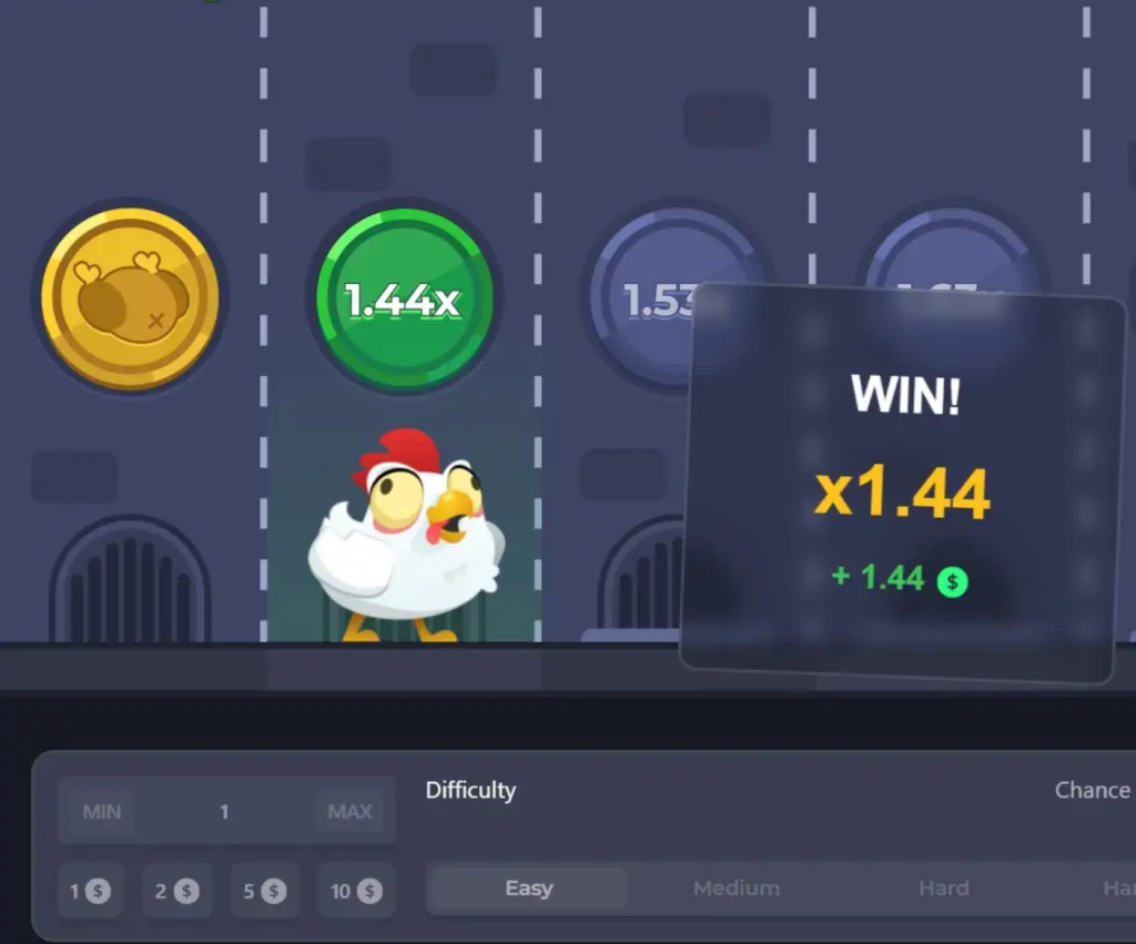 Chicken Road: Win Up To Rs3,608,855 with Chicken Road Crossing Game!