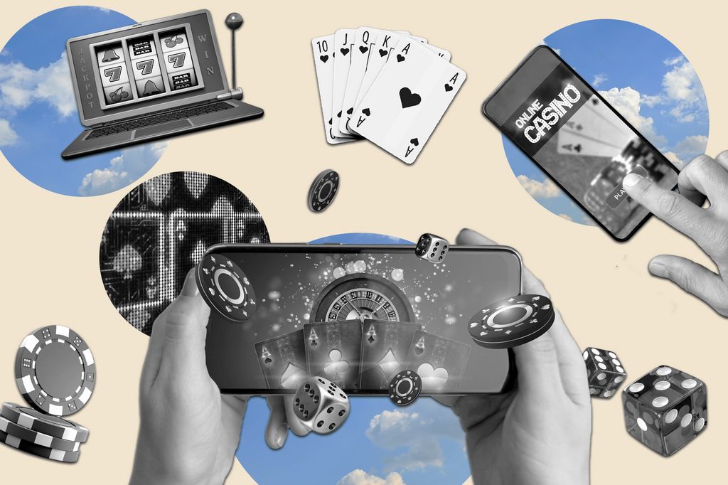 Cryptocurrency Casinos: The Future of Online Gambling Payments