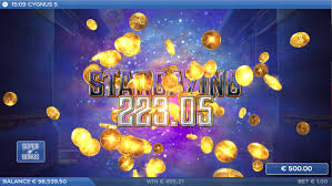 Cygnus 5 Slot Trial & Evaluation - Spela gratis