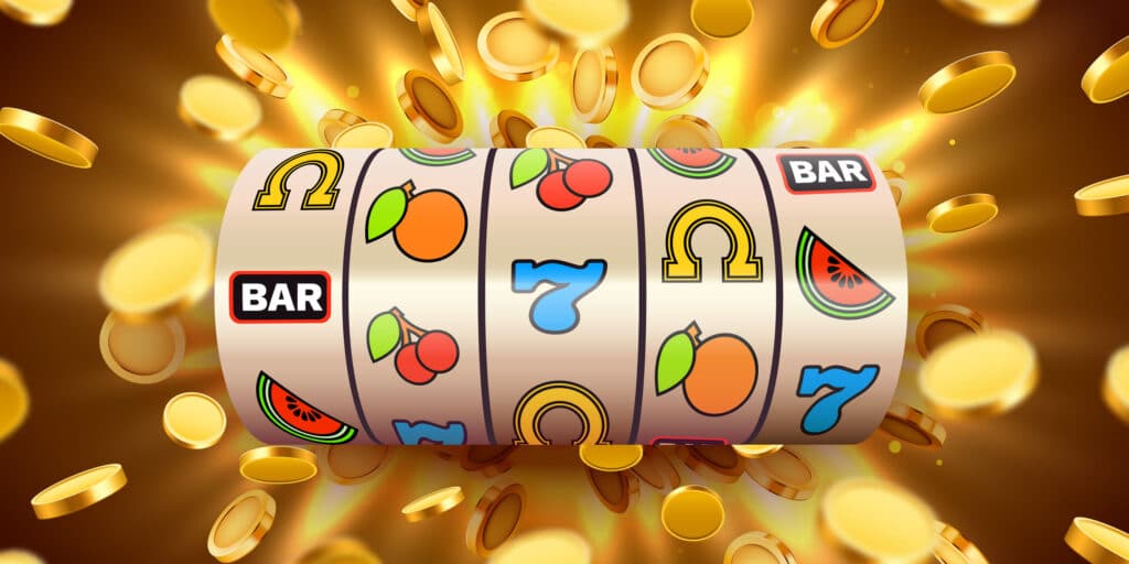 Jogue os melhores jogos de cassino online de 2025