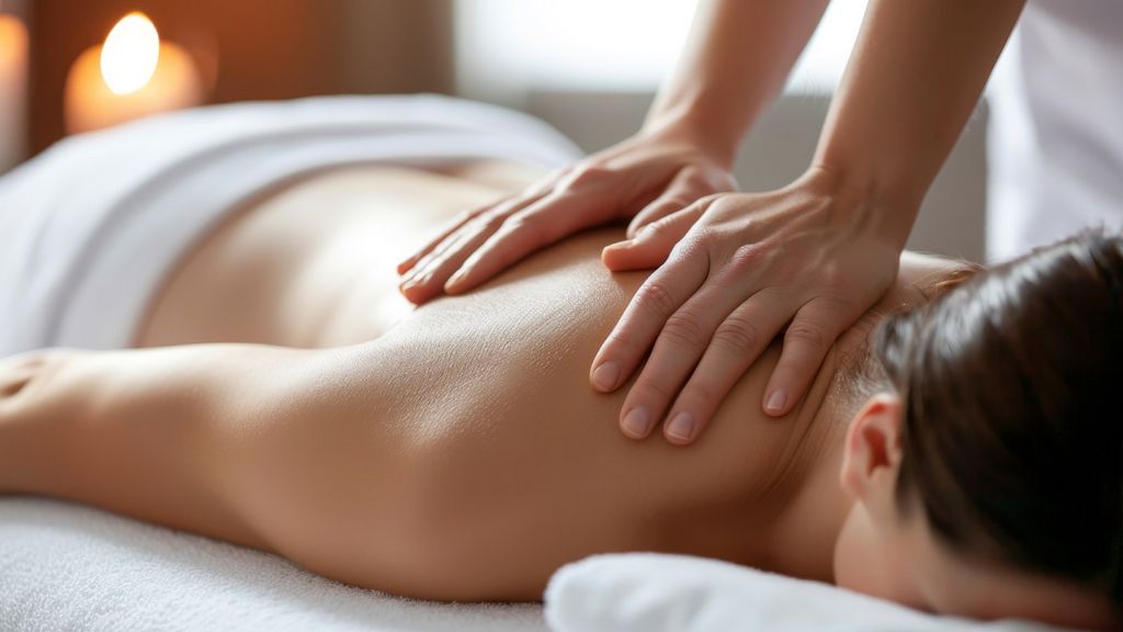 Complete body massage therapy - what it is and the benefits Complete body massage therapy - what it is and the benefits