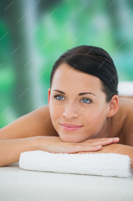 ¿Qué es el masaje de tejido profundo?